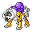 [PokeCommunity.com] My sprites!