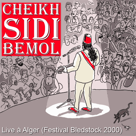 TÉLÉCHARGER MUSIQUE CHEIKH SIDI BEMOL CHEIKH BEMOL MUSIQUE TÉLÉCHARGER SIDI