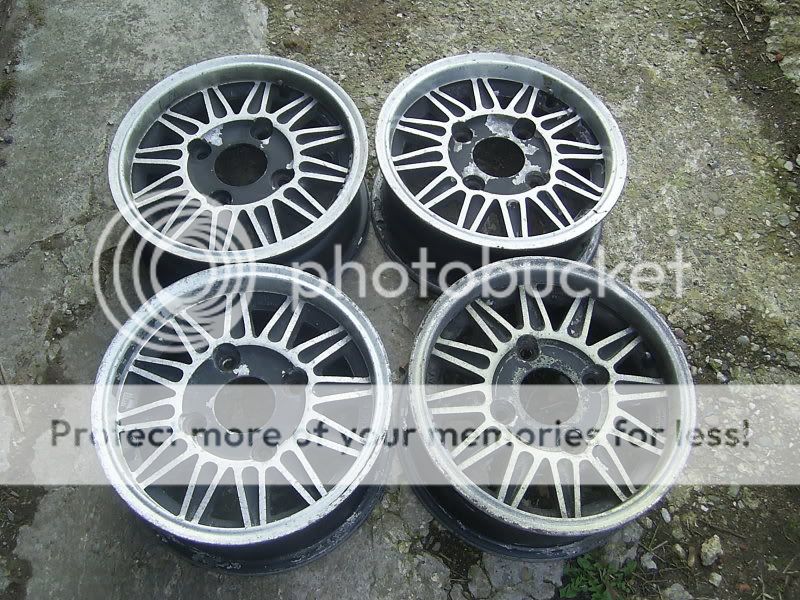 Original Skoda Wheels for sale | Retro Rides