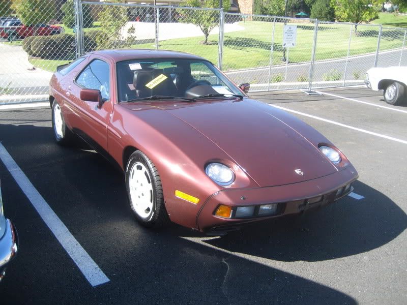 AutoArt's Porsche 928 - Porsche | RUF - DiecastXchange.com Diecast Cars ...