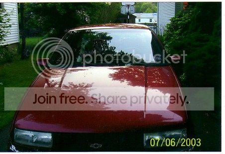 re: I Love My Car and I Hate My Car