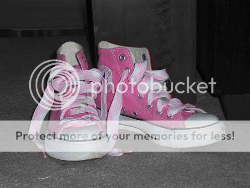 re: Passionately Pink for the Cure