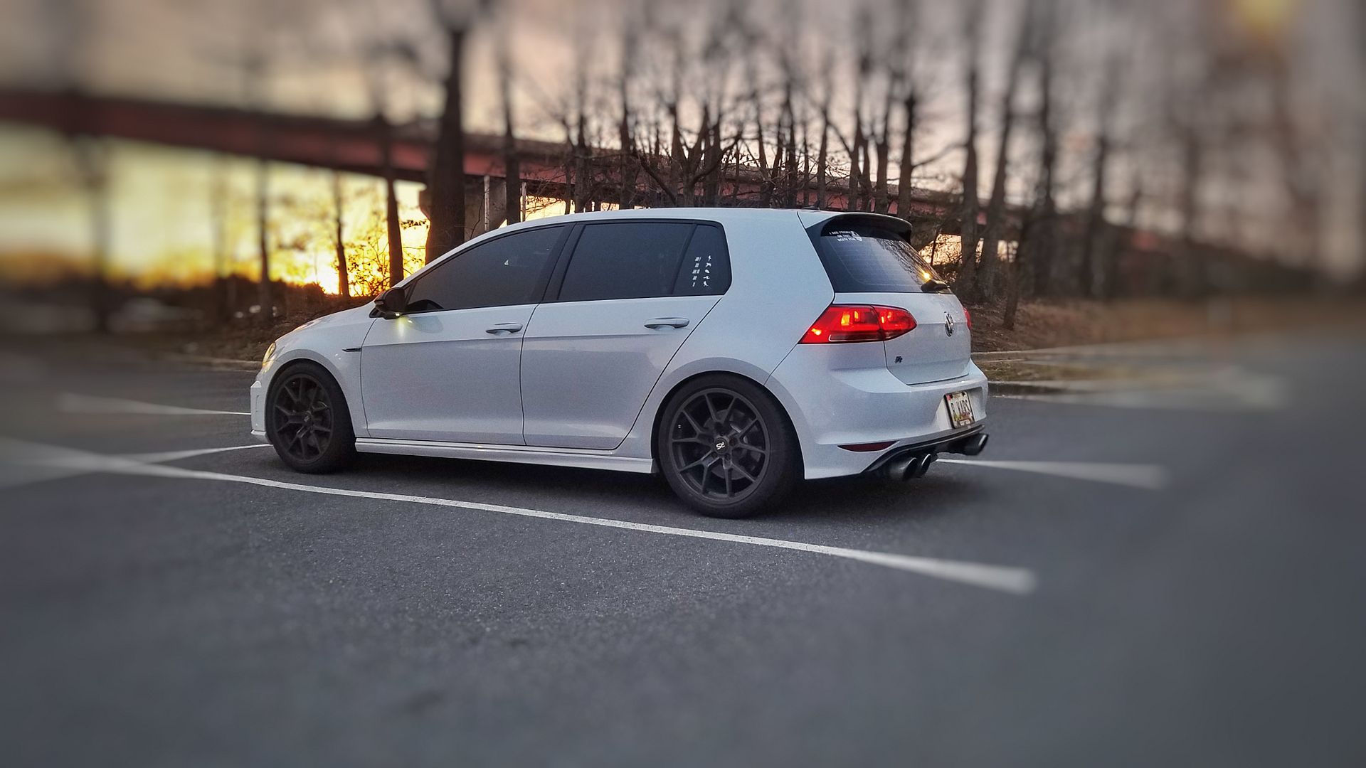 2017 Volkswagen Golf R Dcc And Navigation >> VWVortex.com - Going to Buy new R have a question on lowering it... 2017 Volkswagen Golf R Dcc And Navigation >> VWVortex.com - Going to Buy new R have a question on lowering it...