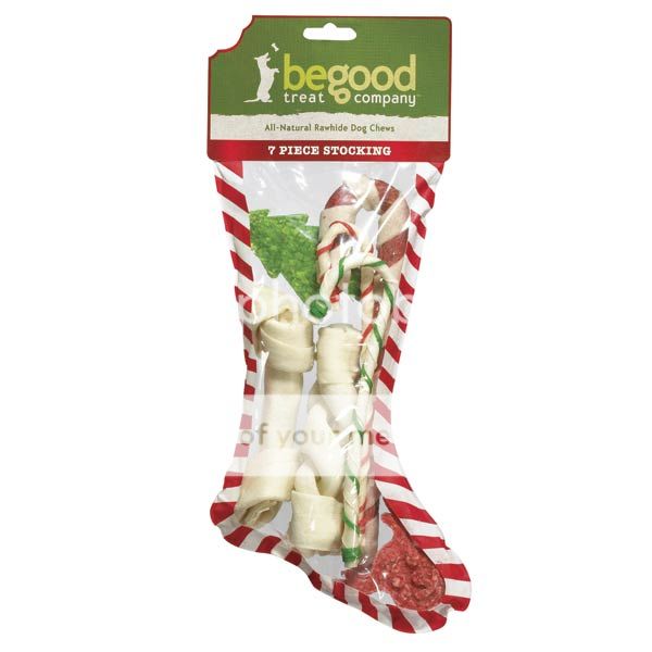 Look at the Yummy treats that this stocking contains Great for 