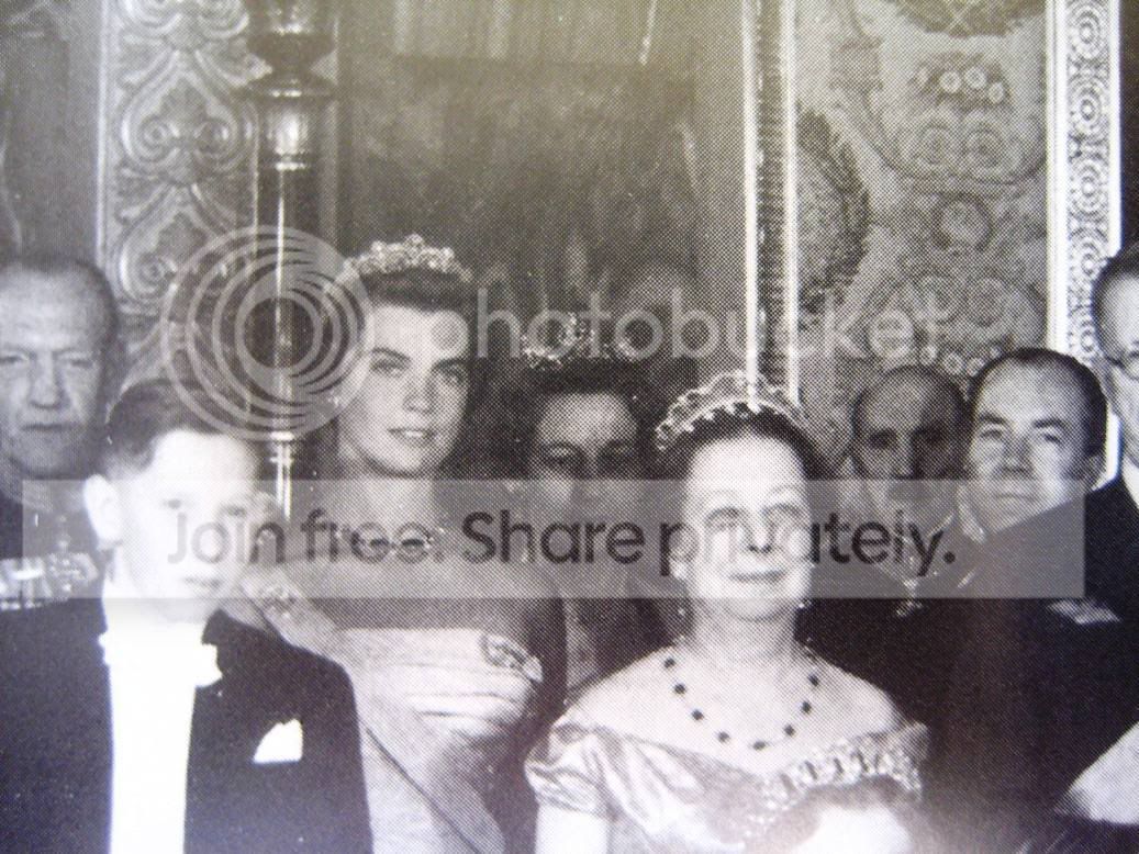 Royal Jewels of the World Message Board: Re: Countess Bernadotte with ...