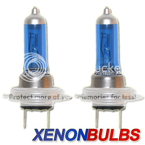 Xenon Bulbs   Car Headlight Light Bulbs 12v White Output Bright Fog