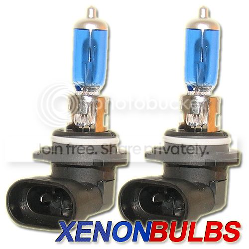 Hb4 80W Xenon Dipped Beam Headlight Bulbs Lexus Is200 1999 To 2005 5057792265372  eBay
