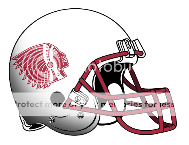 Football Helmet Histories - Concepts - Chris Creamer's Sports Logos ...