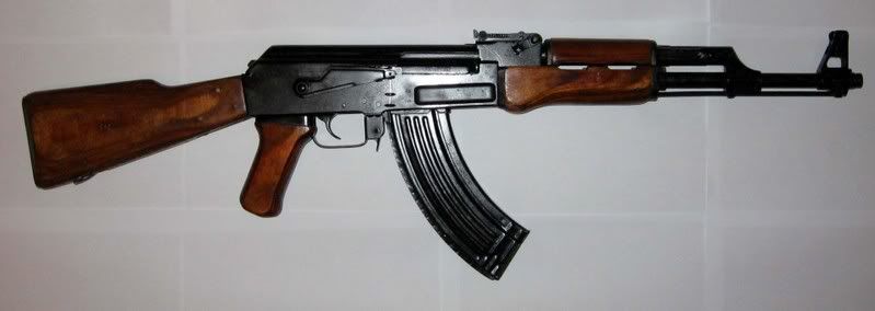 AK47n Pictures | AK Rifles