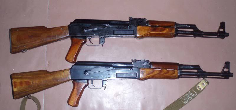 AK47n Pictures | AK Rifles