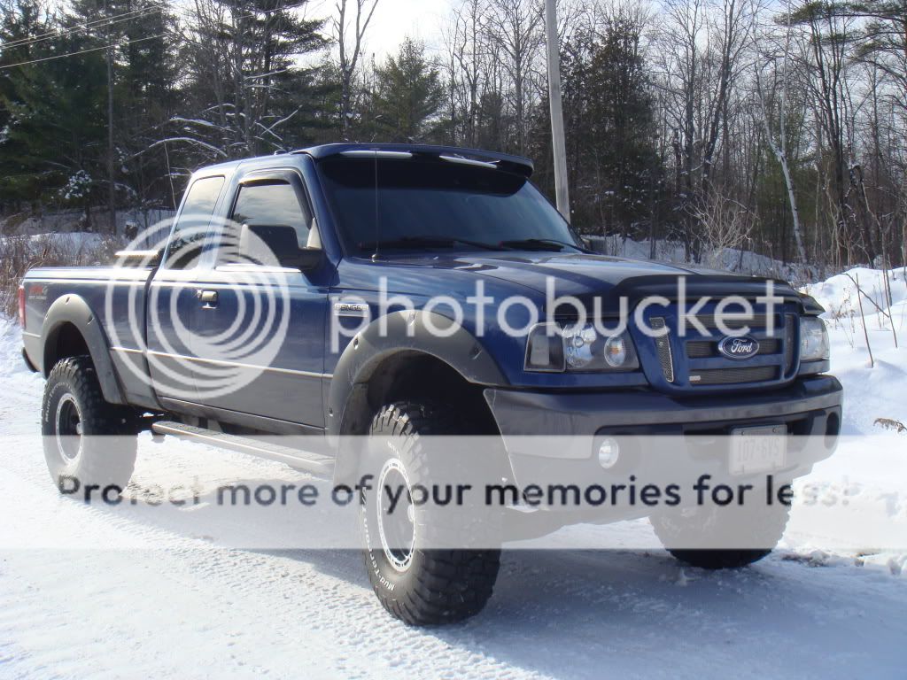 2003 Ford ranger windshield visor #2