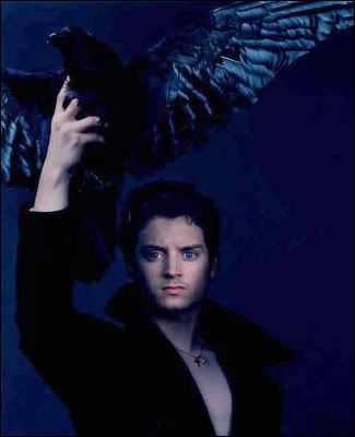 elijah wood Pictures, Images and Photos