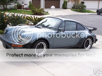 BLUE 911 coupes and some proud pictures - Pelican Parts Forums