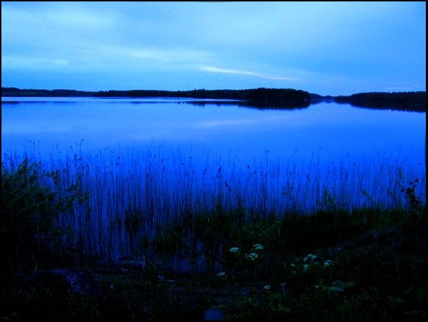 blue skinnskatteberg