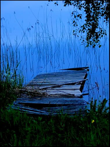 blue skinnskatteberg