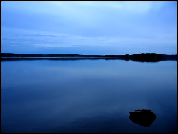 blue skinnskatteberg