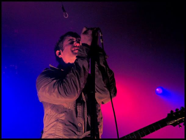 trent oslo 2007