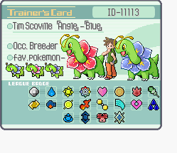 [PokeCommunity.com] My Request Thread