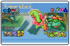 [PokeCommunity.com] My Request Thread