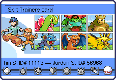 [PokeCommunity.com] My Request Thread