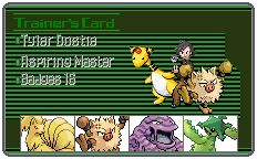 [PokeCommunity.com] My Request Thread