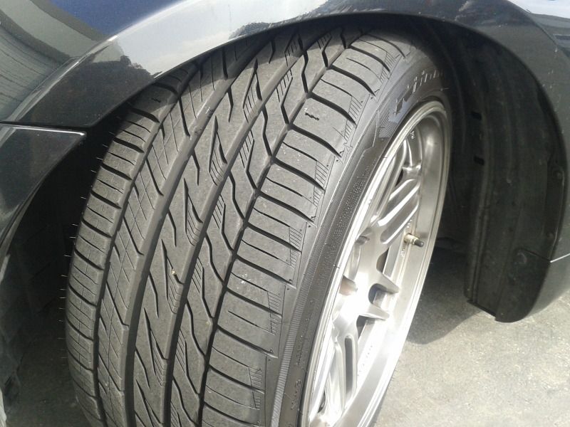 Nitto Motivo Review >> Review on NITTO MOTIVO tires - MY350Z.COM - Nissan 350Z and 370Z Forum Discussion Nitto Motivo Review >> Review on NITTO MOTIVO tires - MY350Z.COM - Nissan 350Z and 370Z Forum Discussion