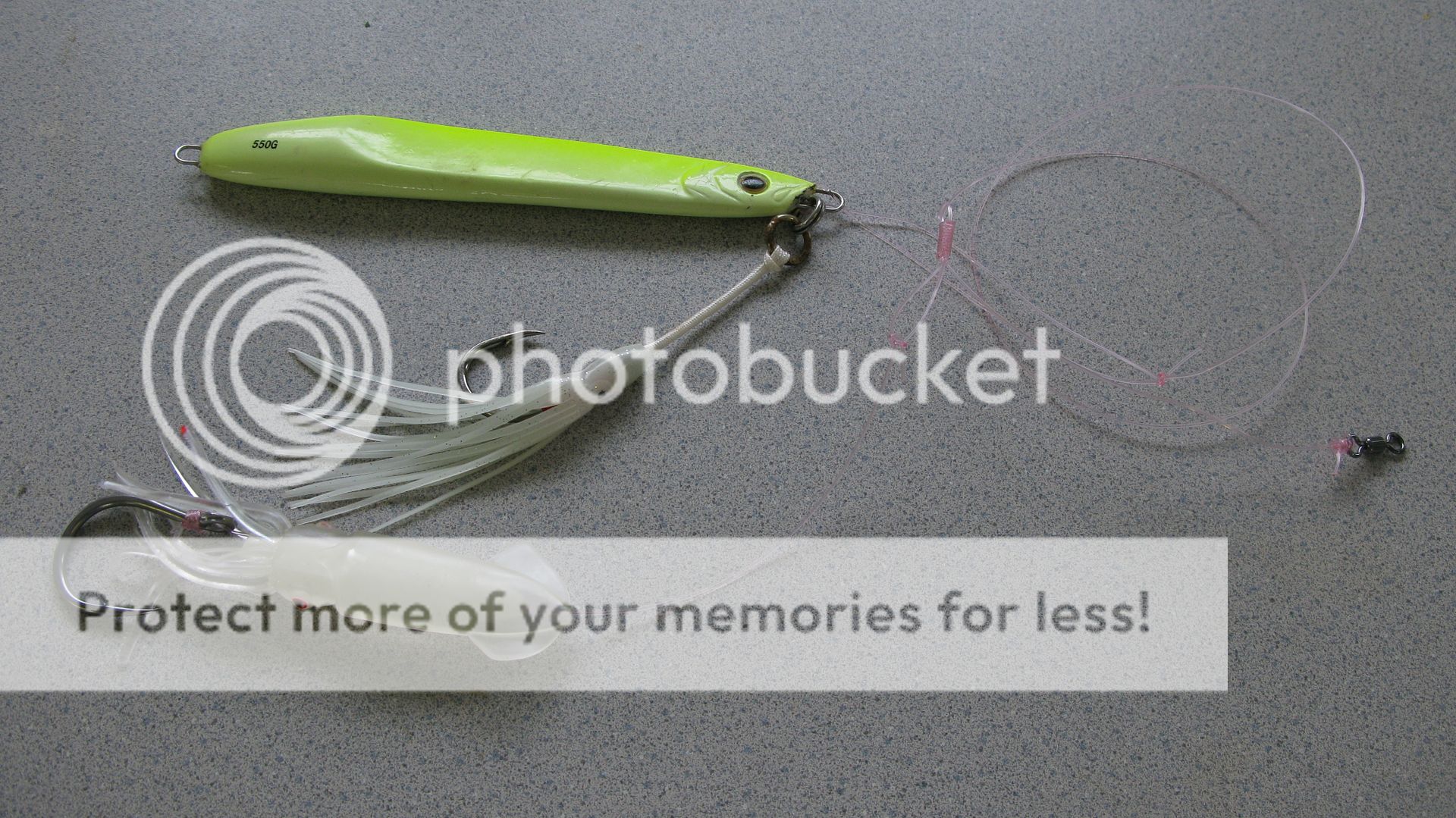 Deep Drop Jigging for Tile/Wreck fish | 2 Cool Fishing Forum