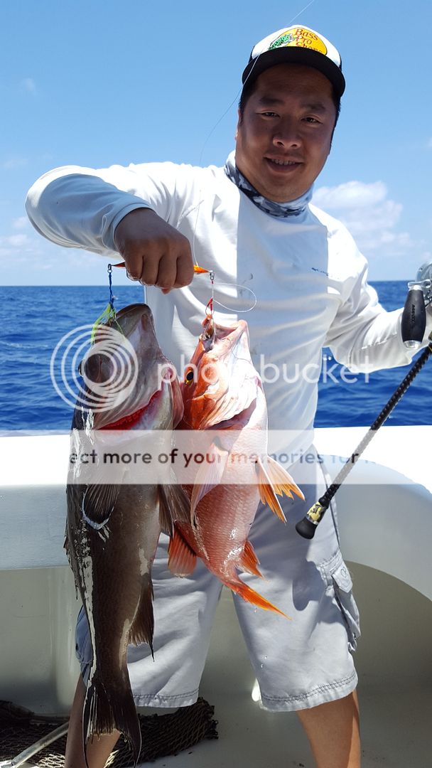 Pulley's Ridge/Dry Tortugas trip with Capt Yuri | Bloodydecks