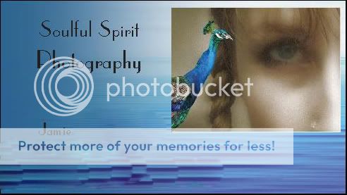 Soulful Spirit Photography
