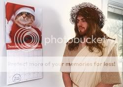 Jesus Dreading his 2000 birthday