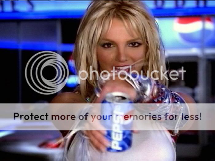 Britney Spears - 