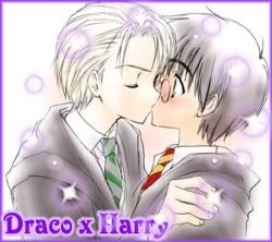 Draco x Harry Pictures, Images and Photos