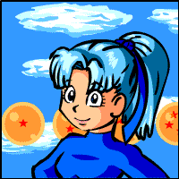 [PokeCommunity.com] Bulma Animation