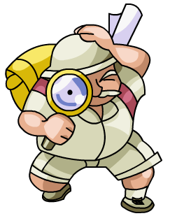[PokeCommunity.com] The Croconaw Hunter:  A New Breed of Pokemon Hero!!!