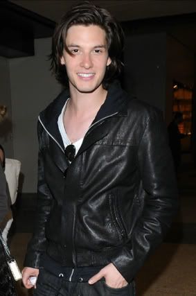 Ben Barnes Glamorous Sky Livejournal
