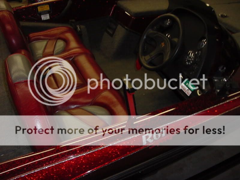 Ranger R61 | The New York Bass Forums