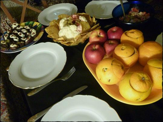 food