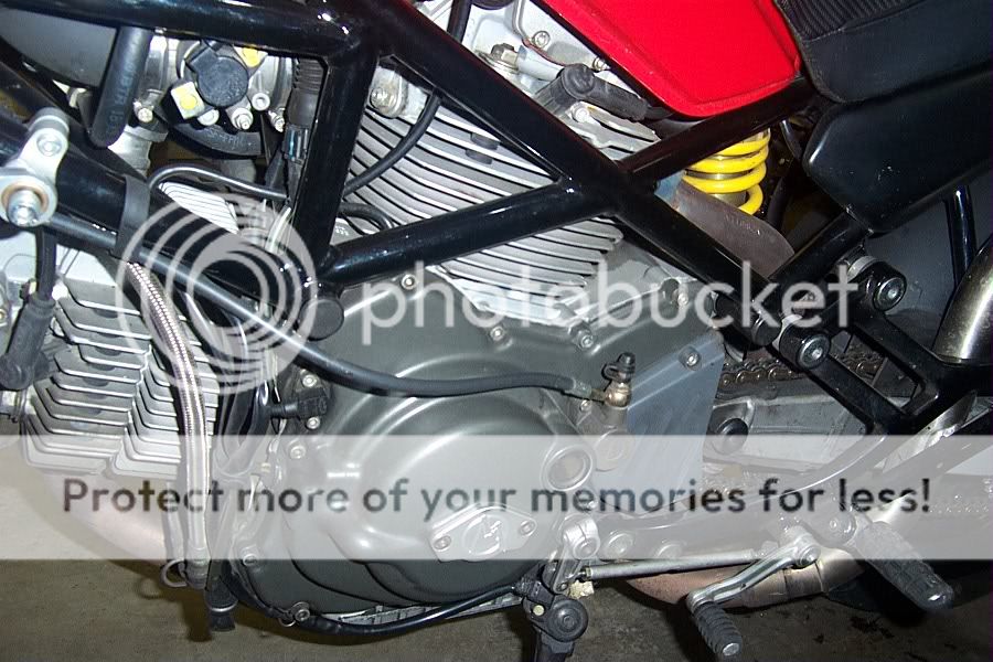 2000 Ducati M900i.e. Monster f/s | Sport Bikes