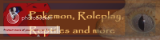 The Reptile, Pokemon, Chat, and RP Guild of DOOM banner