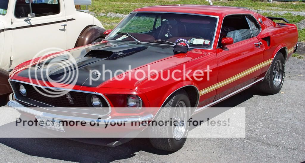 1969 Ford mustang myspace layouts #5