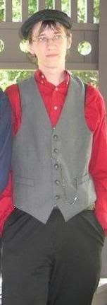 Animazement '07