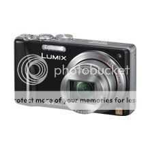   14.1 MP Digital Camera   Black 16x 3.0 Inch LCD 885170033351  