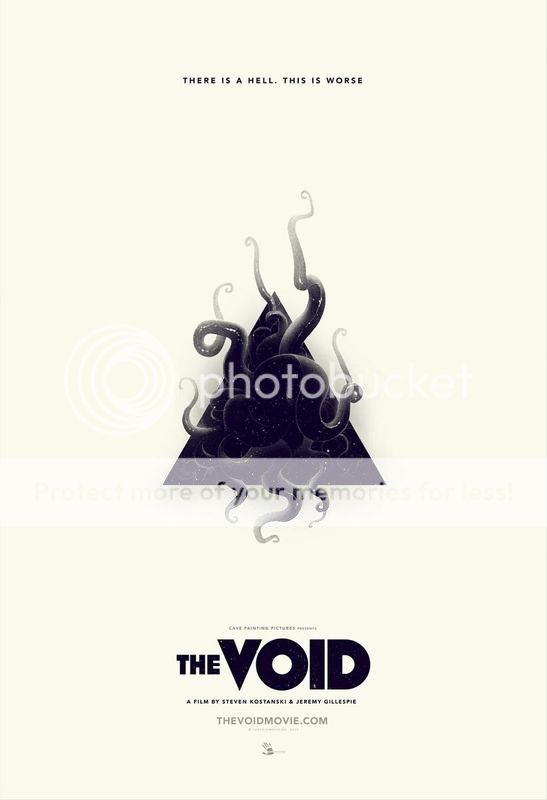 The Void The_void