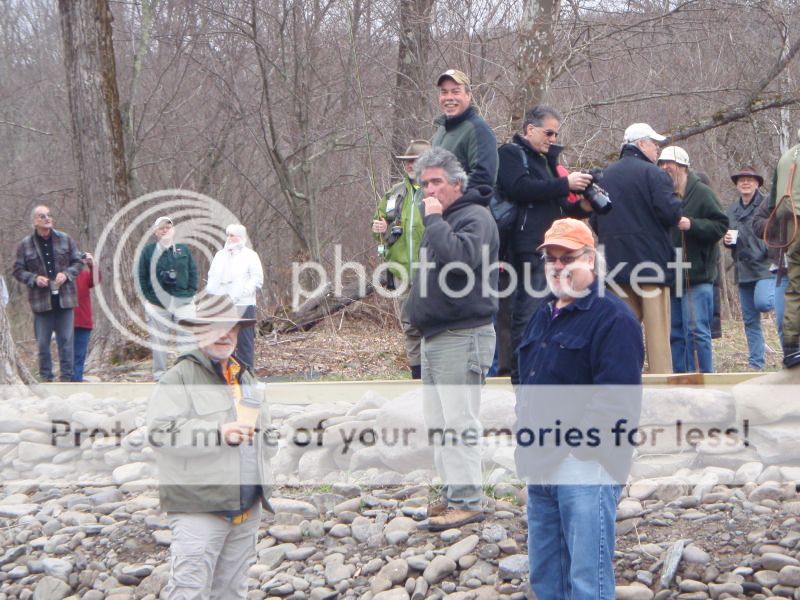 Catskills Rod Builders and Wulff Collection Groundbreaking - The ...