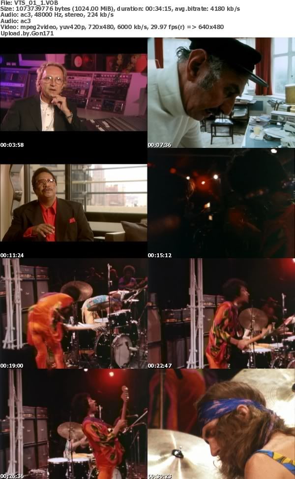 Blue Wild Angel - Jimi Hendrix Live At The Isle Of Wight (DVD) (2011) Blue Wild Angel - Jimi Hendrix Live At The Isle Of Wight (DVD) (2011)