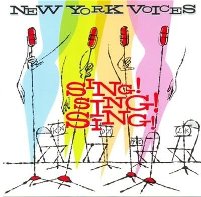 new york voices - sing! sing! sing! (flac) (2000) new york voices - sing! sing! sing! (flac) (2000)