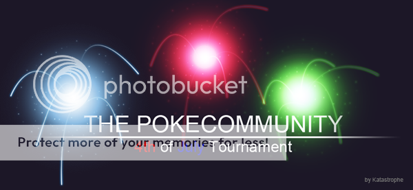4th of July Pokemon Online Tournament