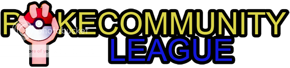 [Idea] PokeCommunity League