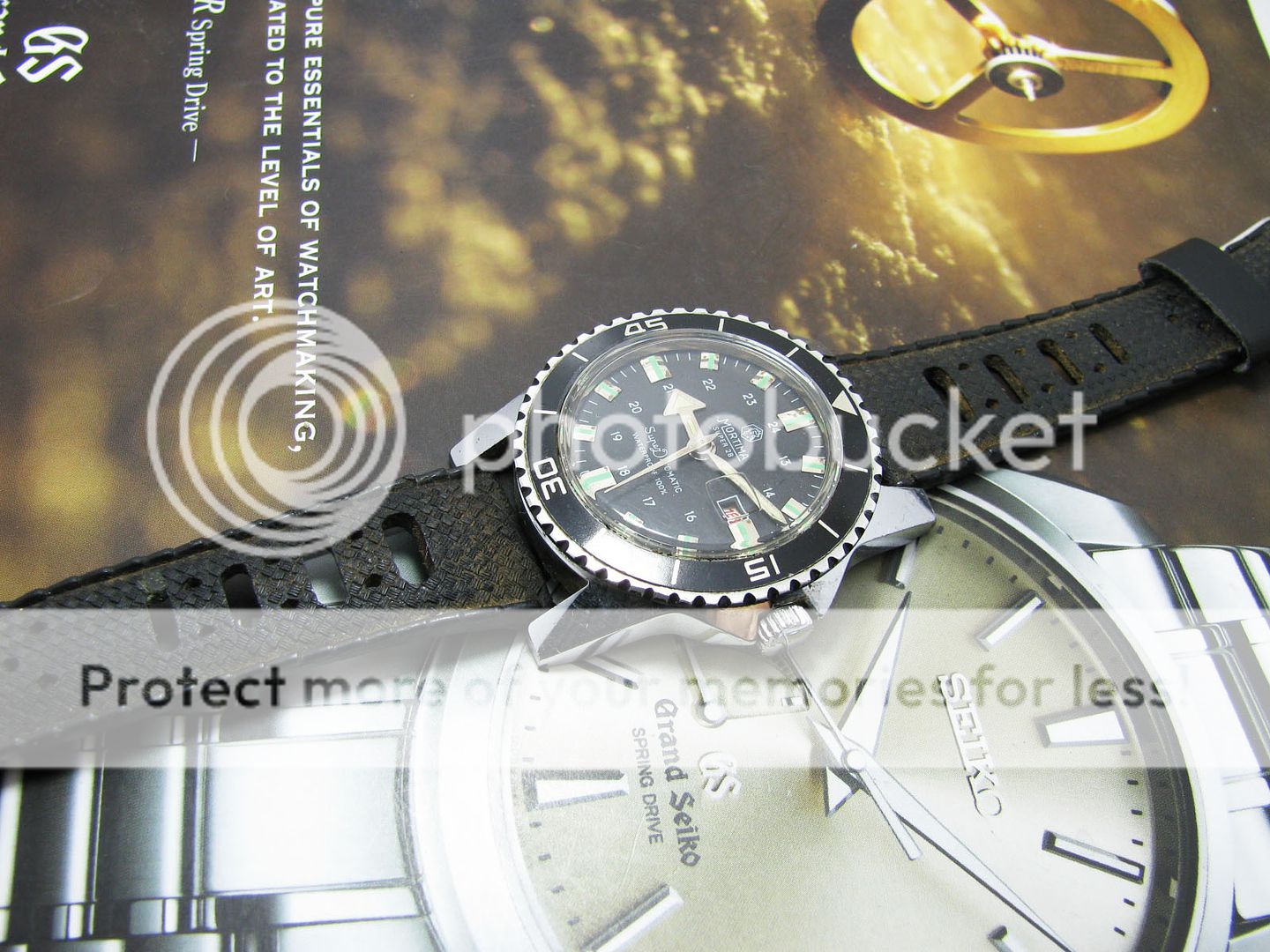 Brand New Rado Diastar Band Bracelet 18mm Gent.  
