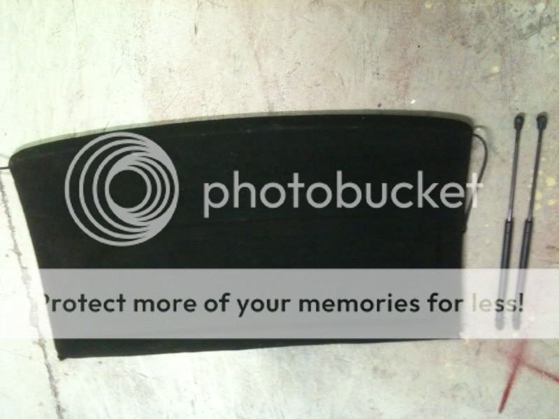 Vendo portón trasero de Golf III gti y algunos recambios más - Foro Coches